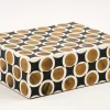 Stockton, Box