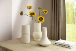 Susan, Vase, Clay