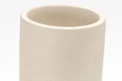 Susan, Vase, Clay