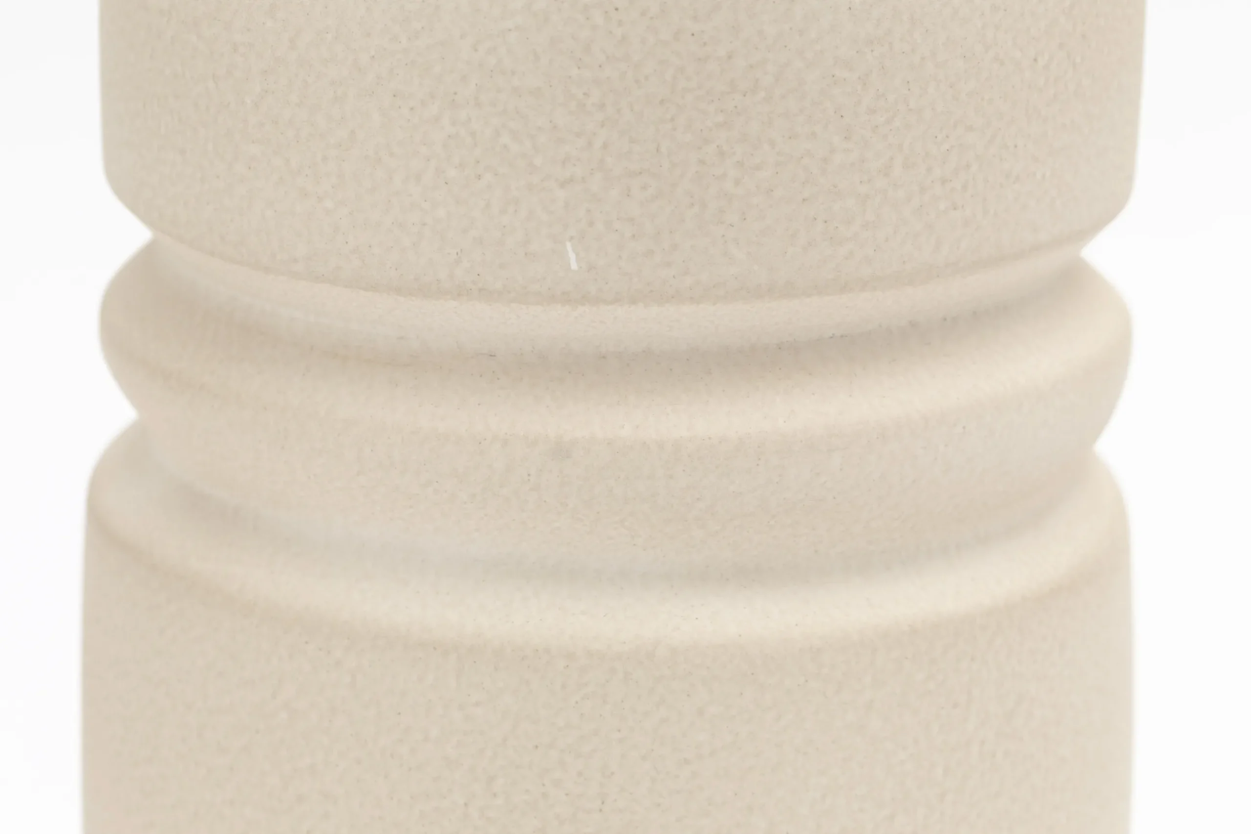 Susan, Vase, Clay