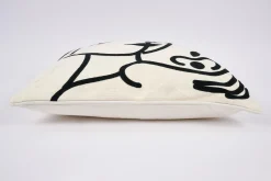 Susana, Cushion, Model 1
