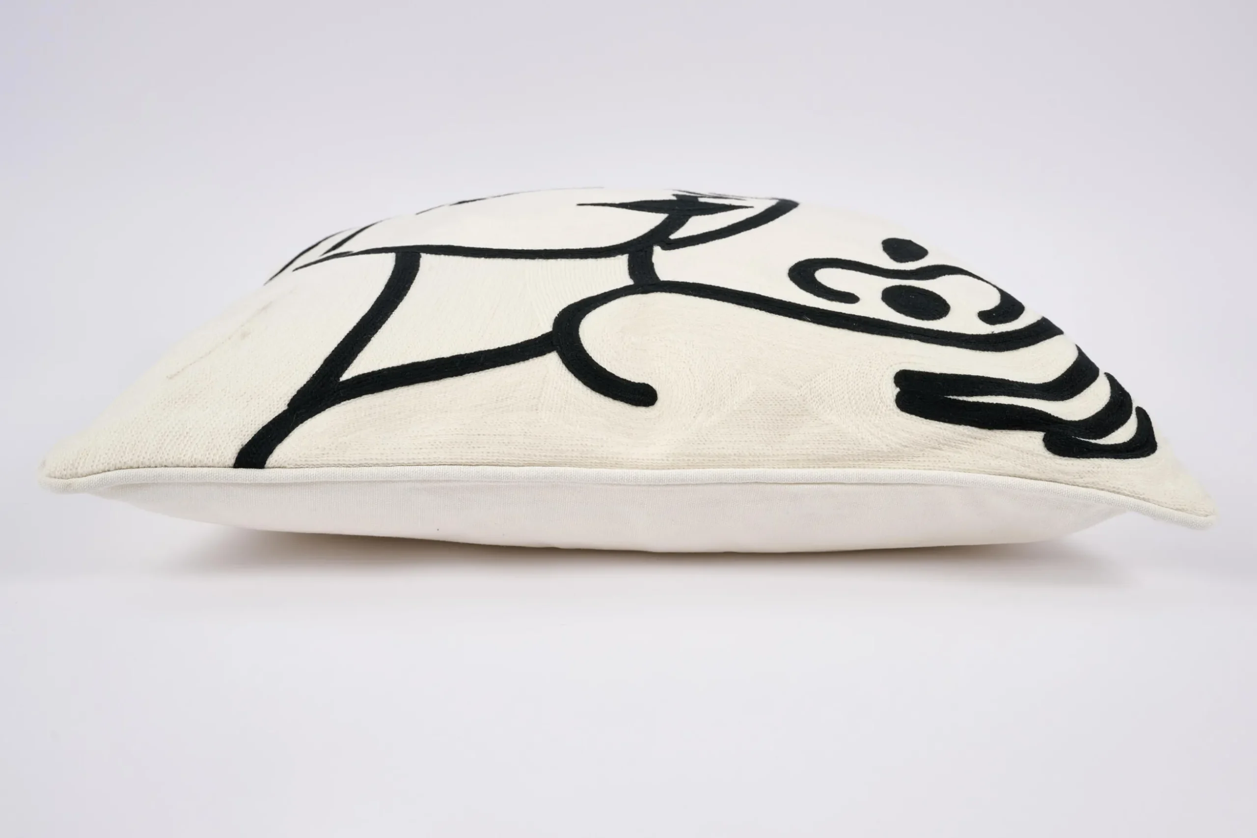 Susana, Cushion, Model 1