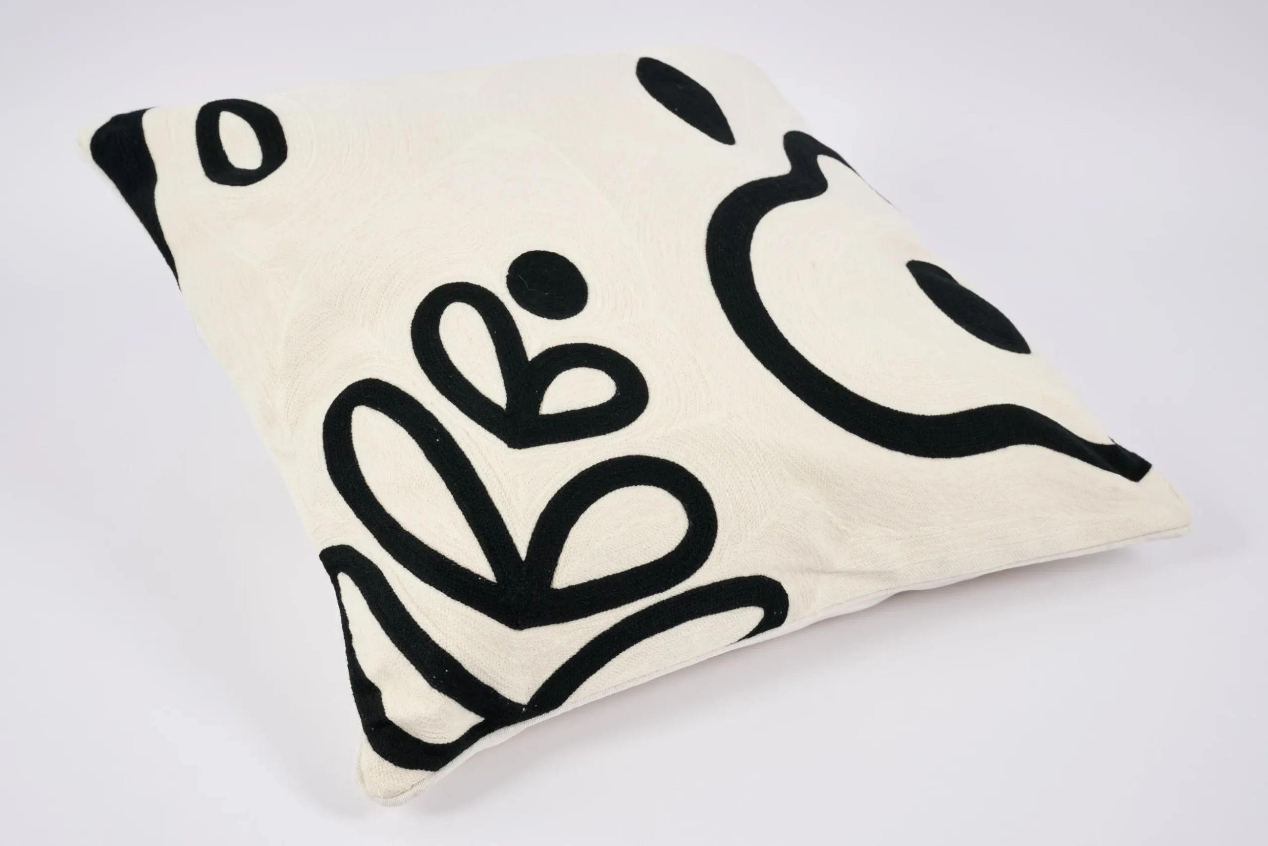 Susana, Cushion, Model 2