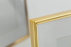 Talbot, Picture Frame, Gold Finish, 20X25