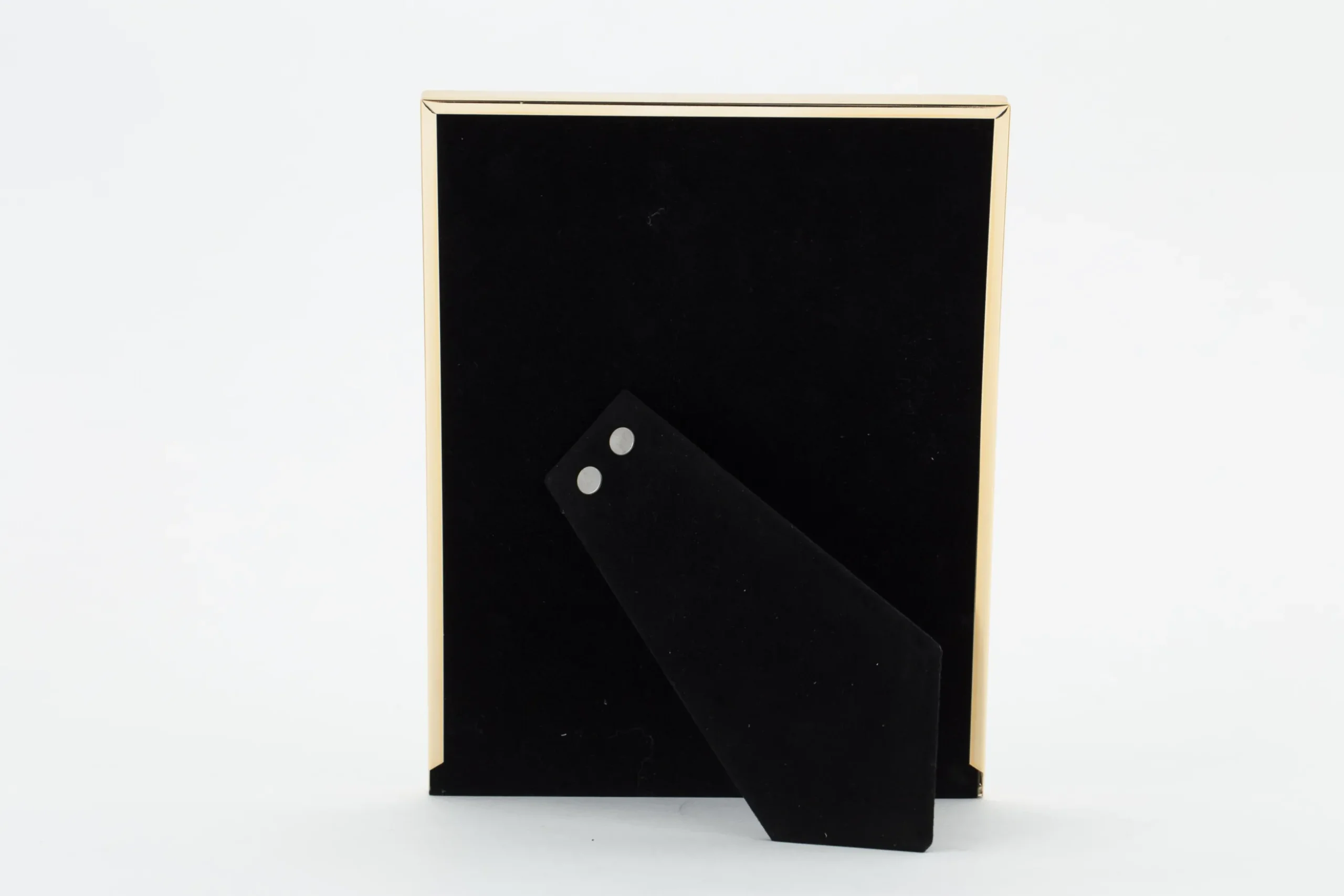 Talbot, Picture Frame, Gold Finish, 20X25