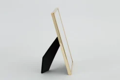 Talbot, Picture Frame, Gold Finish, 20X25