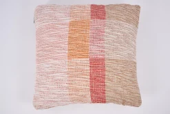 Tanina, Cushion, Orange, Model 2