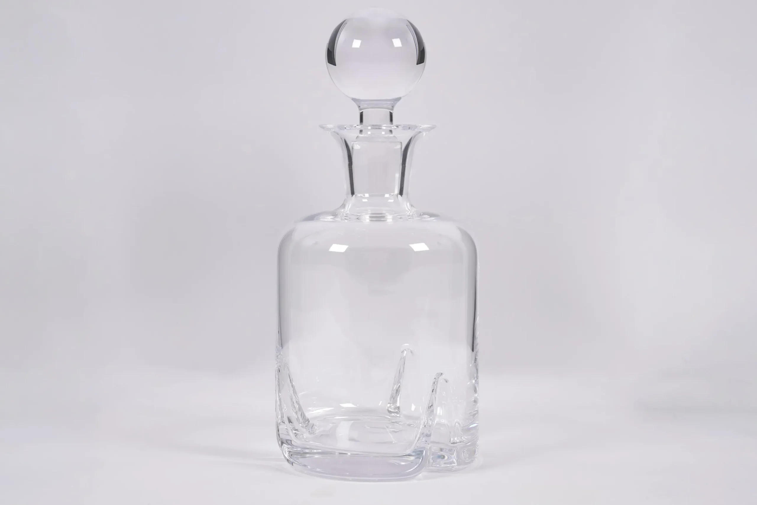 Tapon, Carafe, Glass, 1L