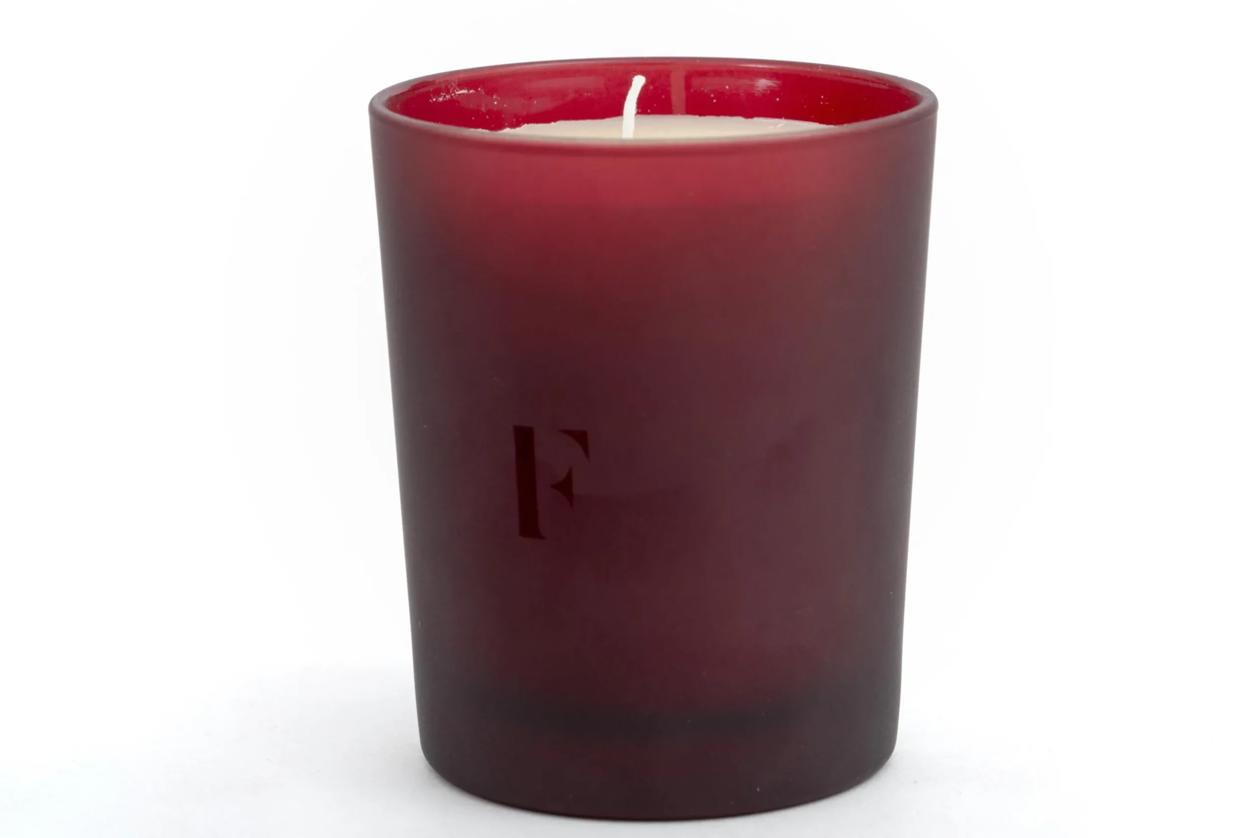 Tartan, Scented Candle
