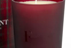Tartan, Scented Candle