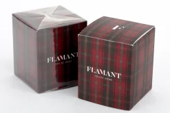 Tartan, Scented Candle