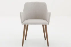 Terni, Armchair, Natural Linen
