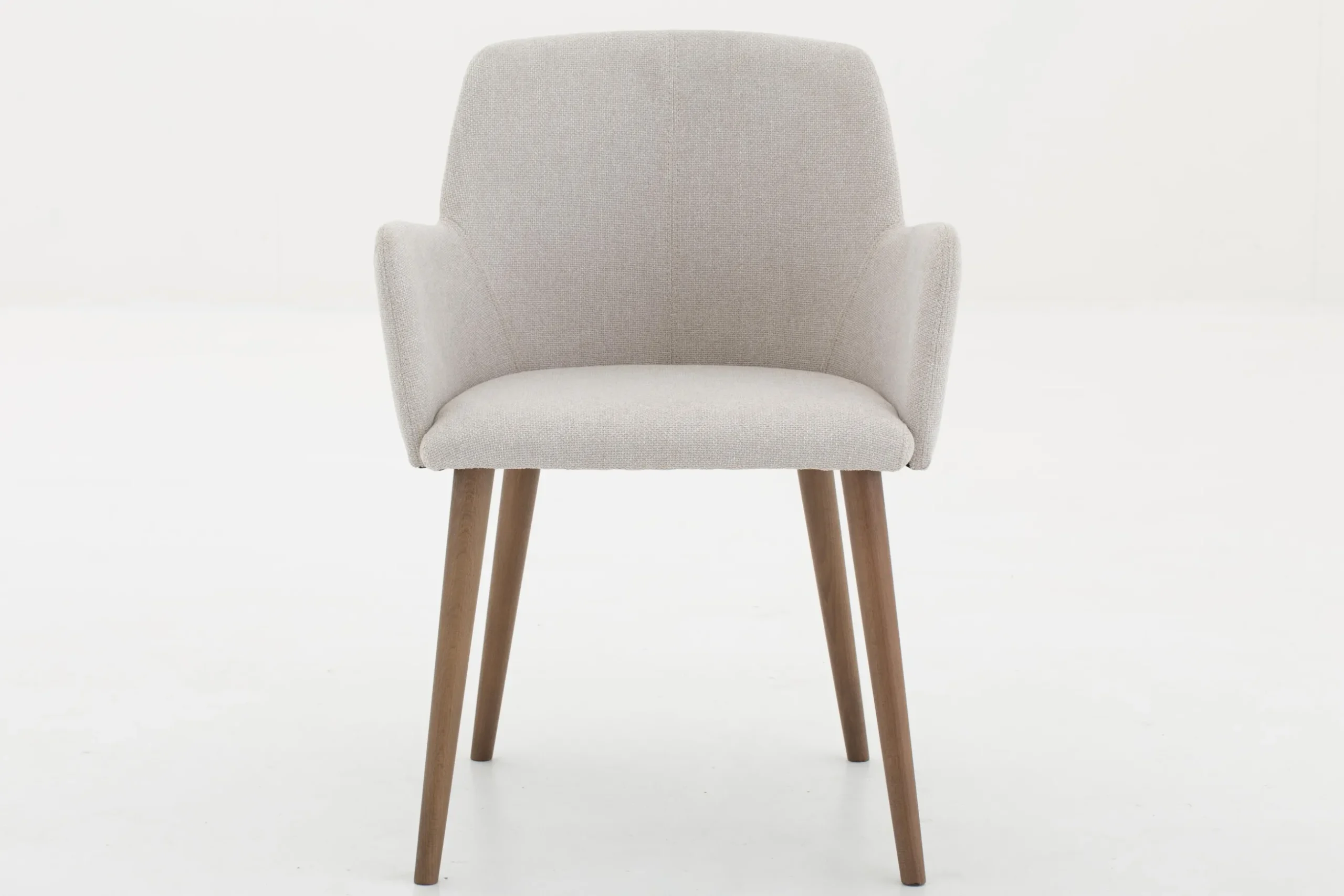 Terni, Armchair, Natural Linen