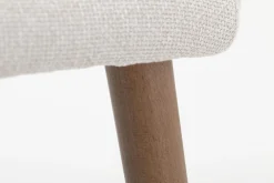 Terni, Armchair, Natural Linen