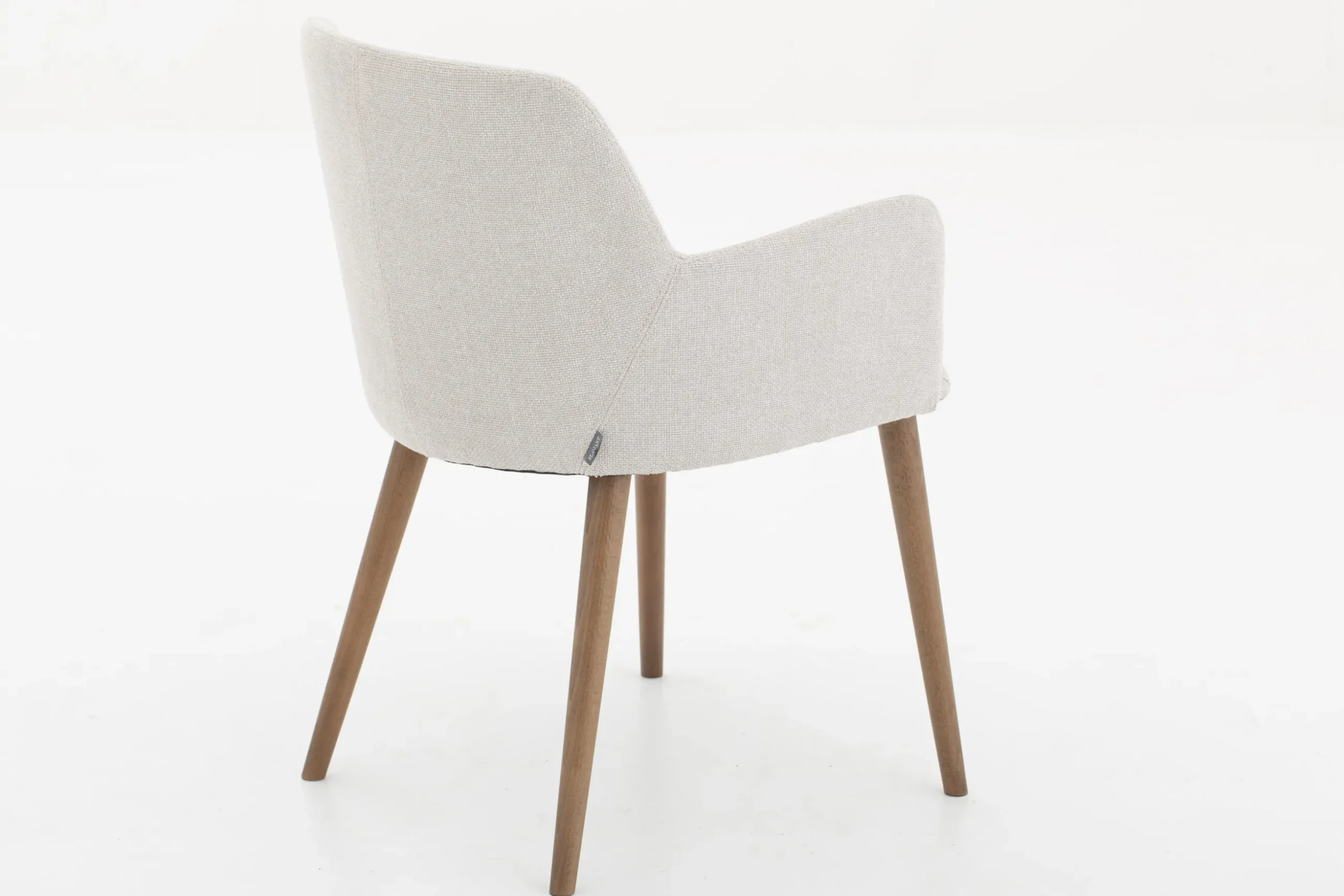 Terni, Armchair, Natural Linen