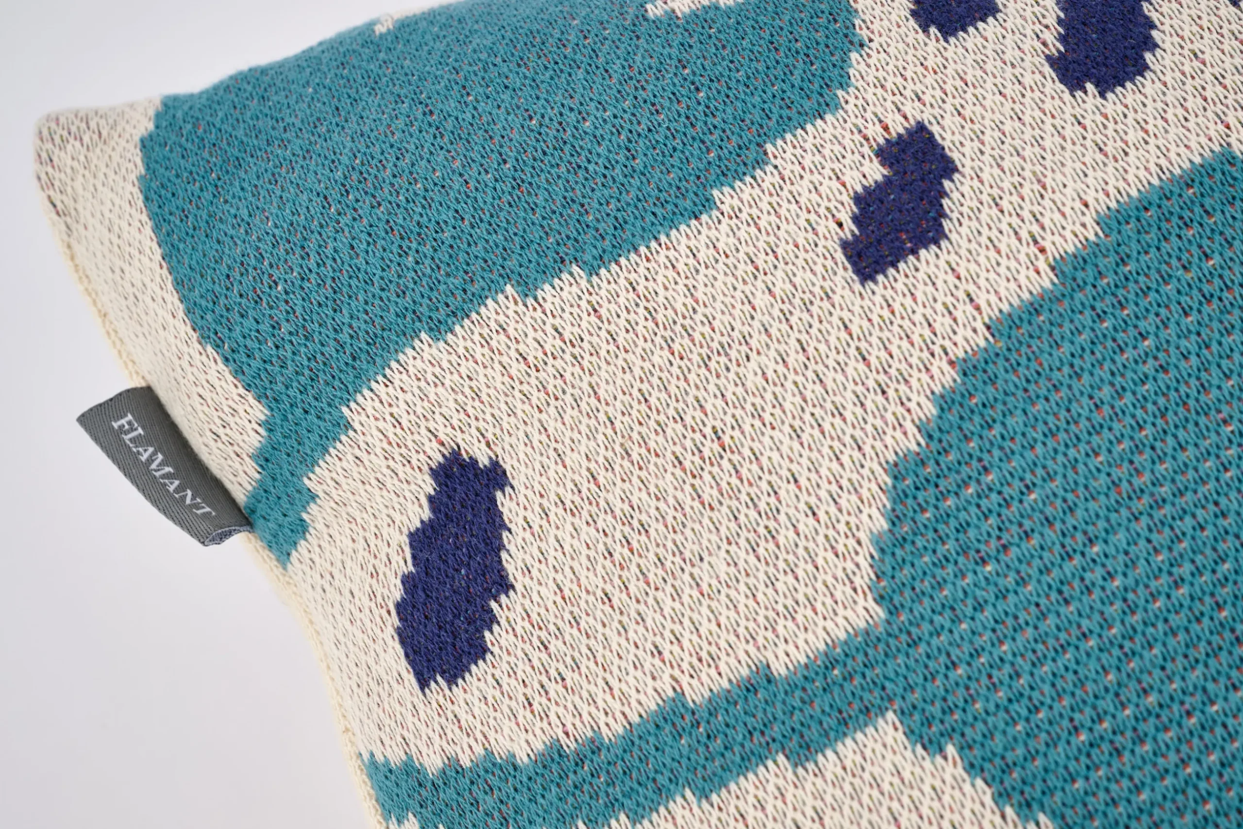 Tinne, Cushion, Multi