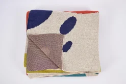 Tinne, Plaid, Multi