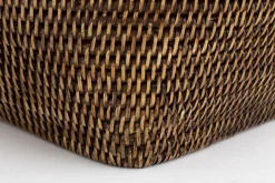 Togo, Basket, Reed