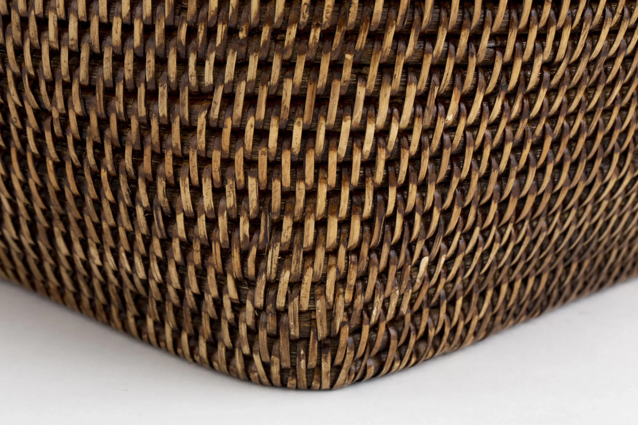 Togo, Basket, Reed
