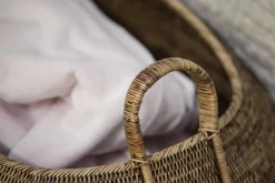 Togo, Basket, Reed
