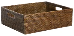 Togo, Basket, Reed