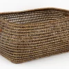 Togo, Basket, Reed, L