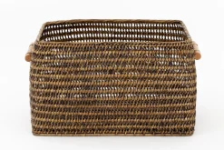 Togo, Basket, Reed, S