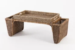 Togo, Breakfast Table, Reed