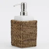 Togo, Hand Pump, Reed