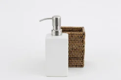 Togo, Hand Pump, Reed