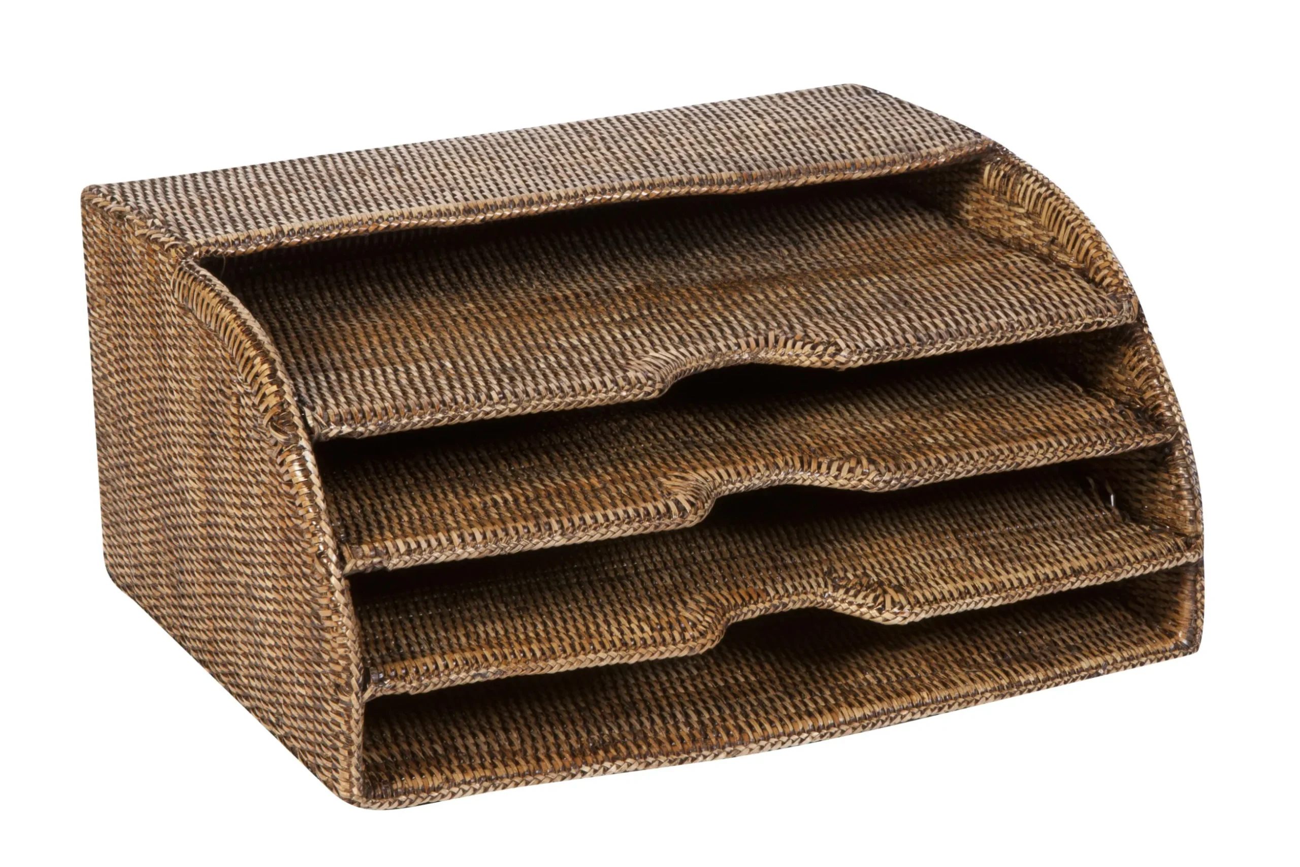 Togo, Magazine Rack, Reed