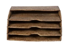 Togo, Magazine Rack, Reed
