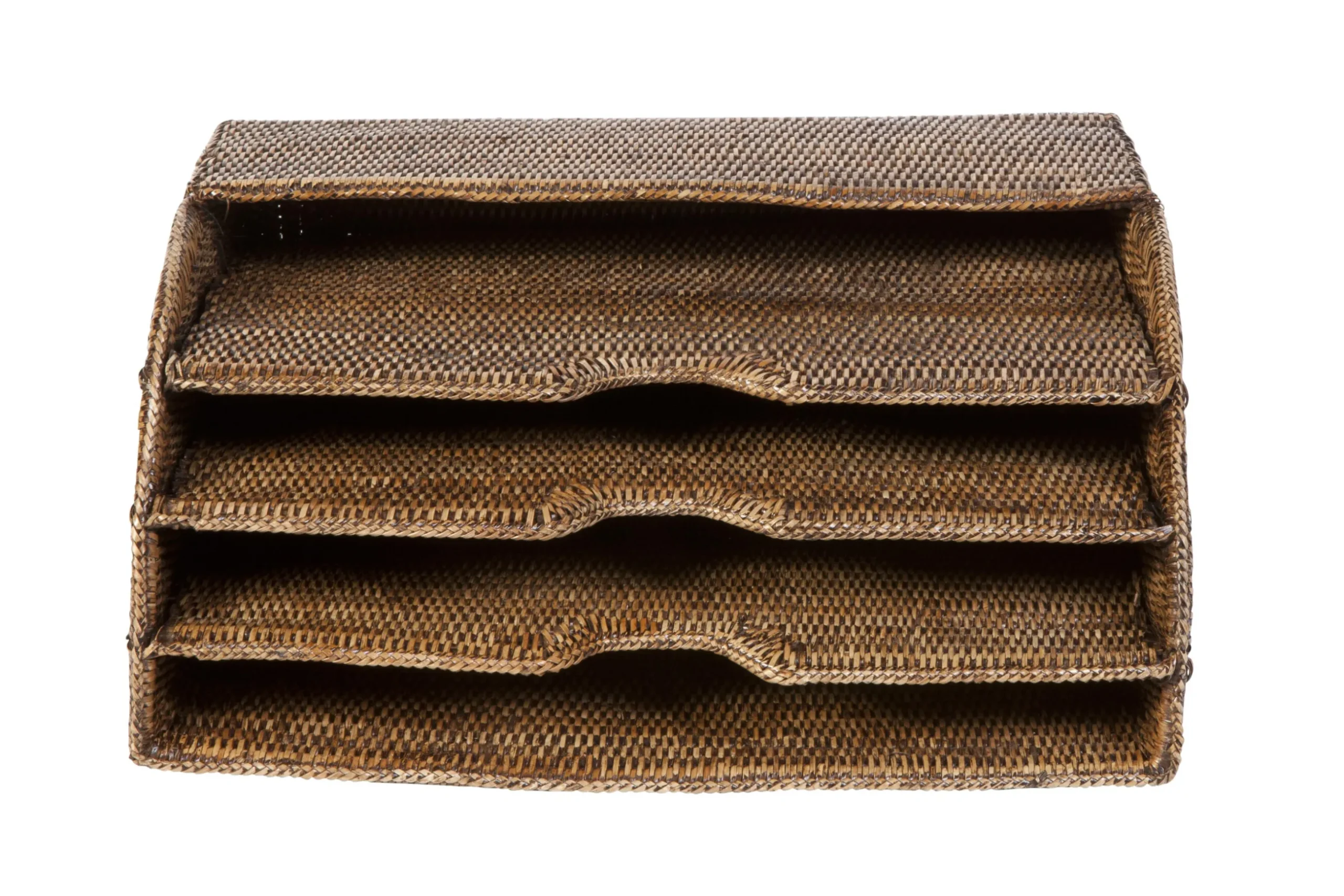 Togo, Magazine Rack, Reed