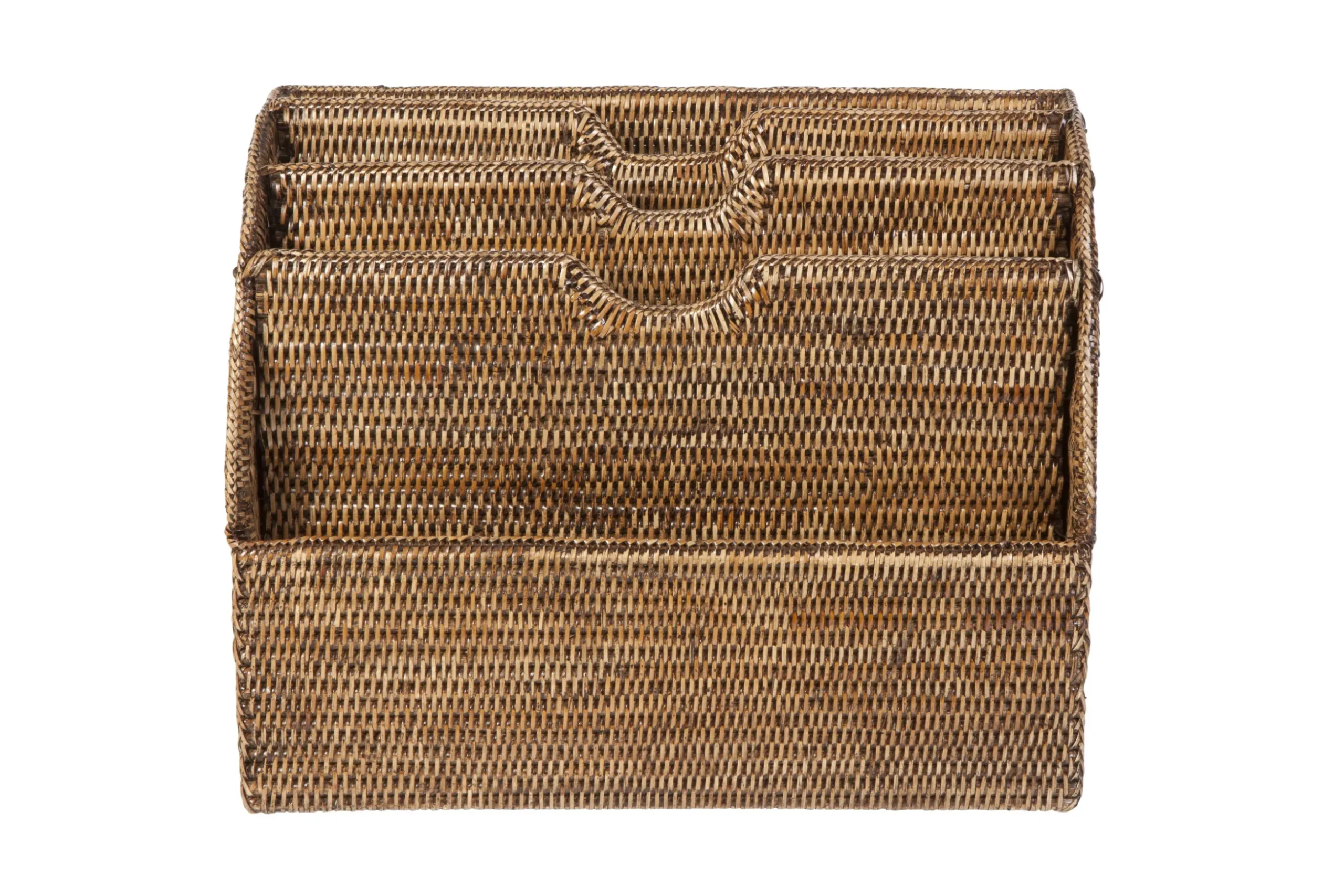 Togo, Magazine Rack, Reed
