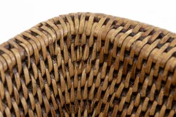 Togo, Oven Dish Holder, Reed, L