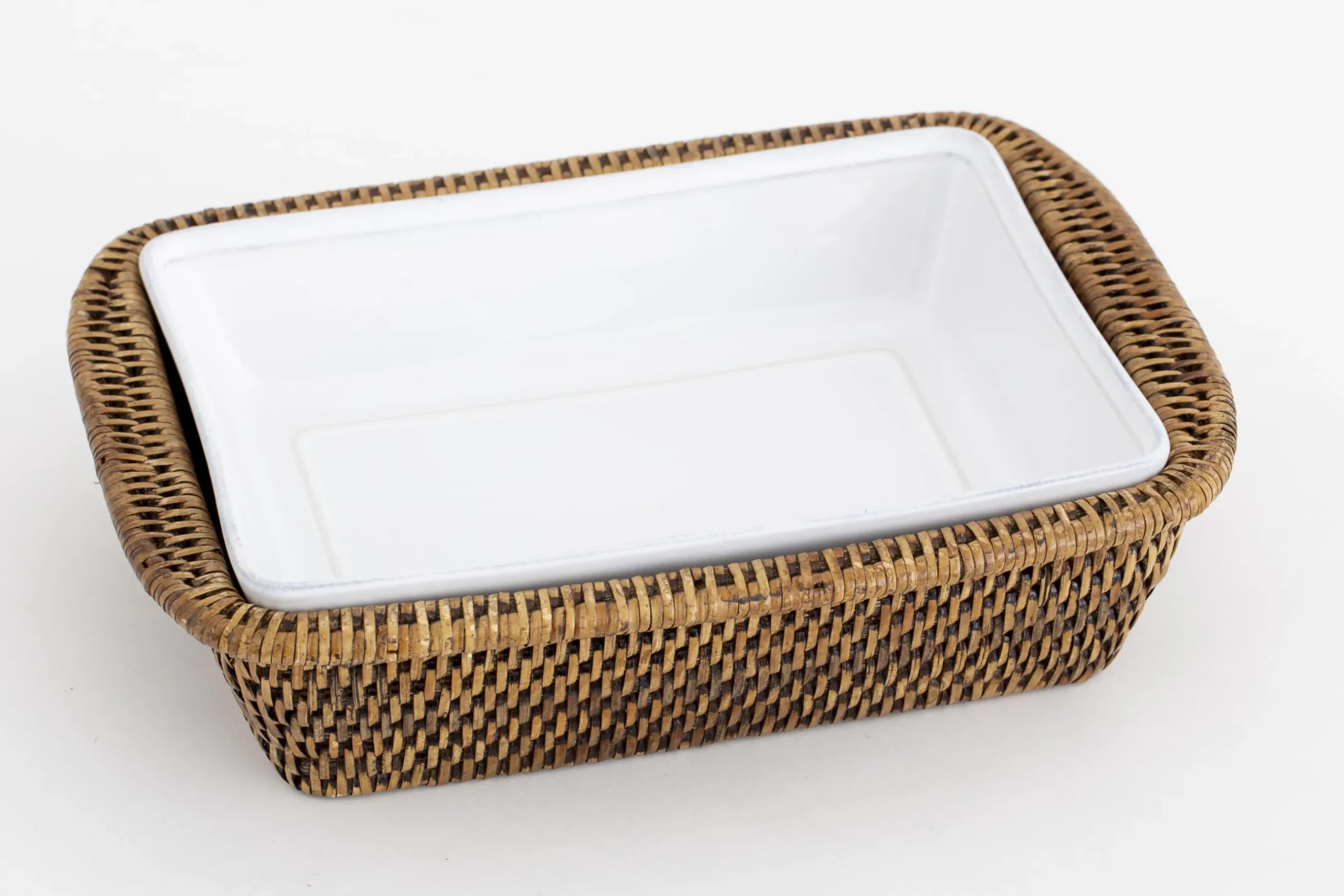 Togo, Oven Dish Holder, Reed, M