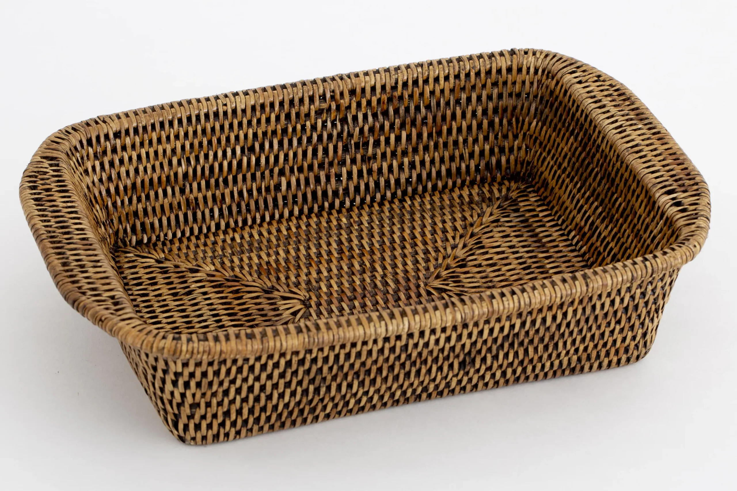 Togo, Oven Dish Holder, Reed, S