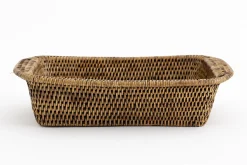 Togo, Oven Dish Holder, Reed, S