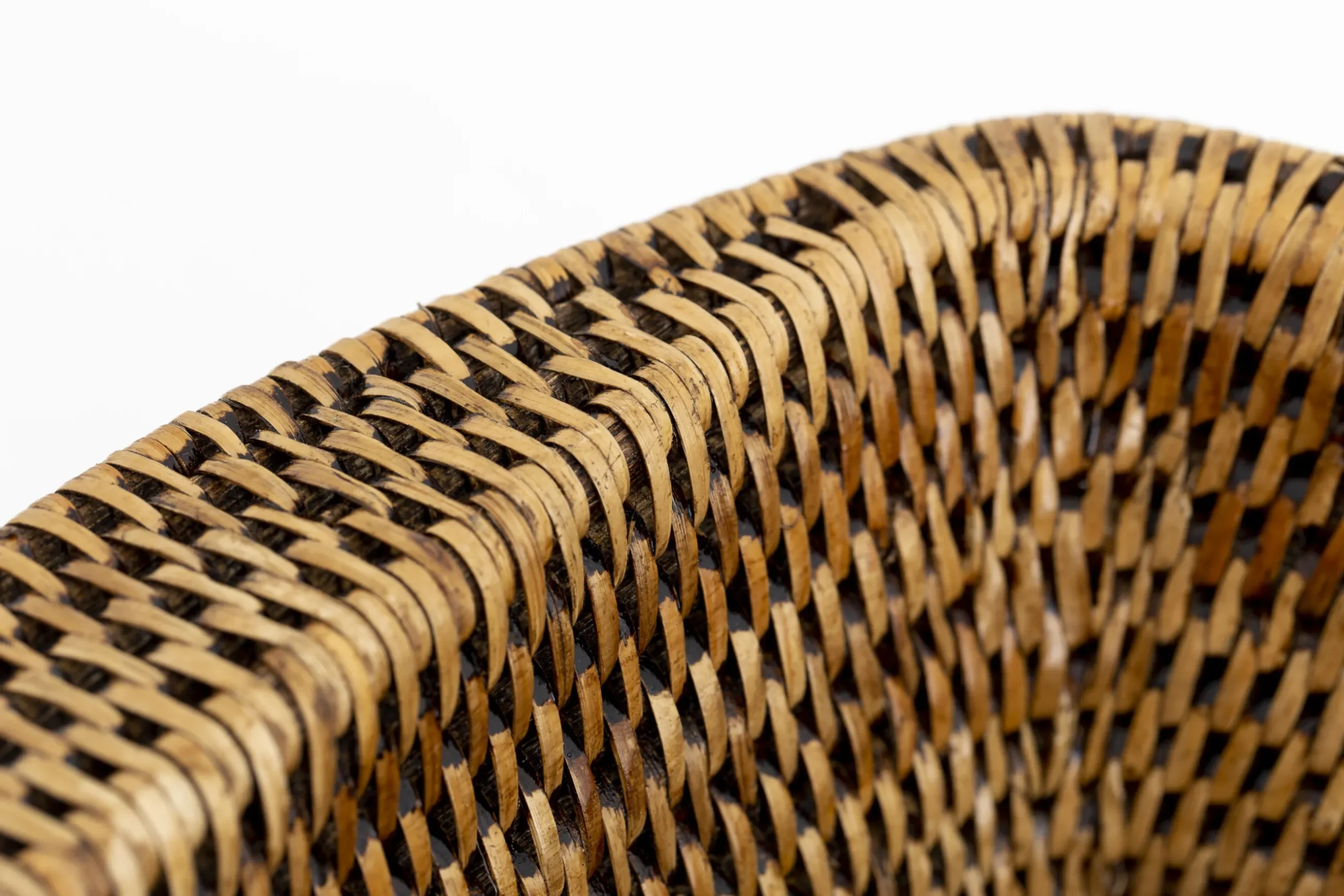 Togo, Oven Dish Holder, Reed, S