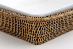 Togo, Oven Dish Holder, Reed, S