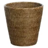 Togo, Paper Bin, Reed