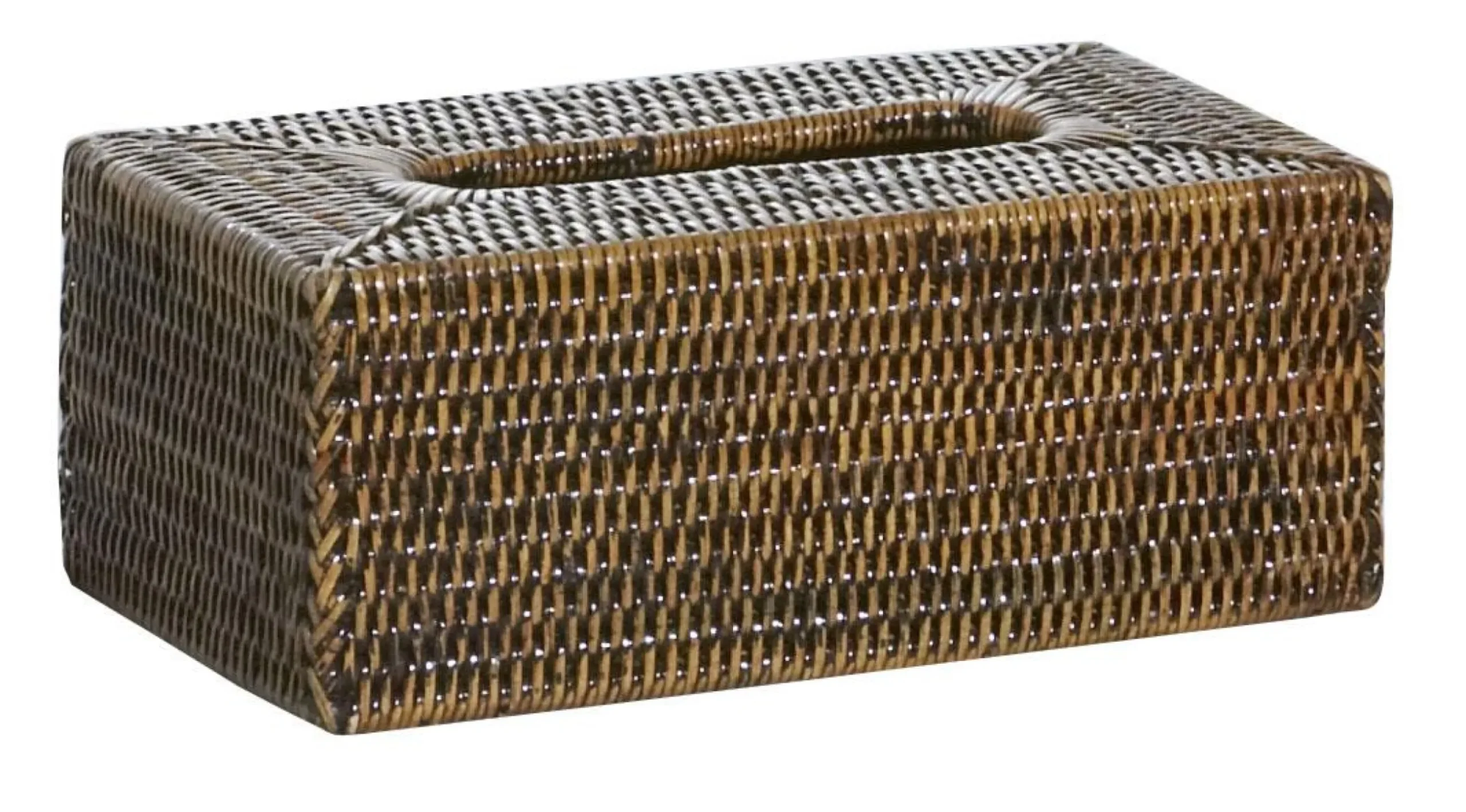Togo, Tissue Box, Reed