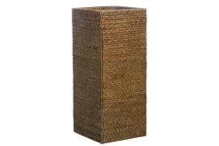 Togo, Umbrella Stand, Reed