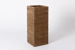 Togo, Umbrella Stand, Reed