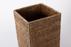Togo, Umbrella Stand, Reed