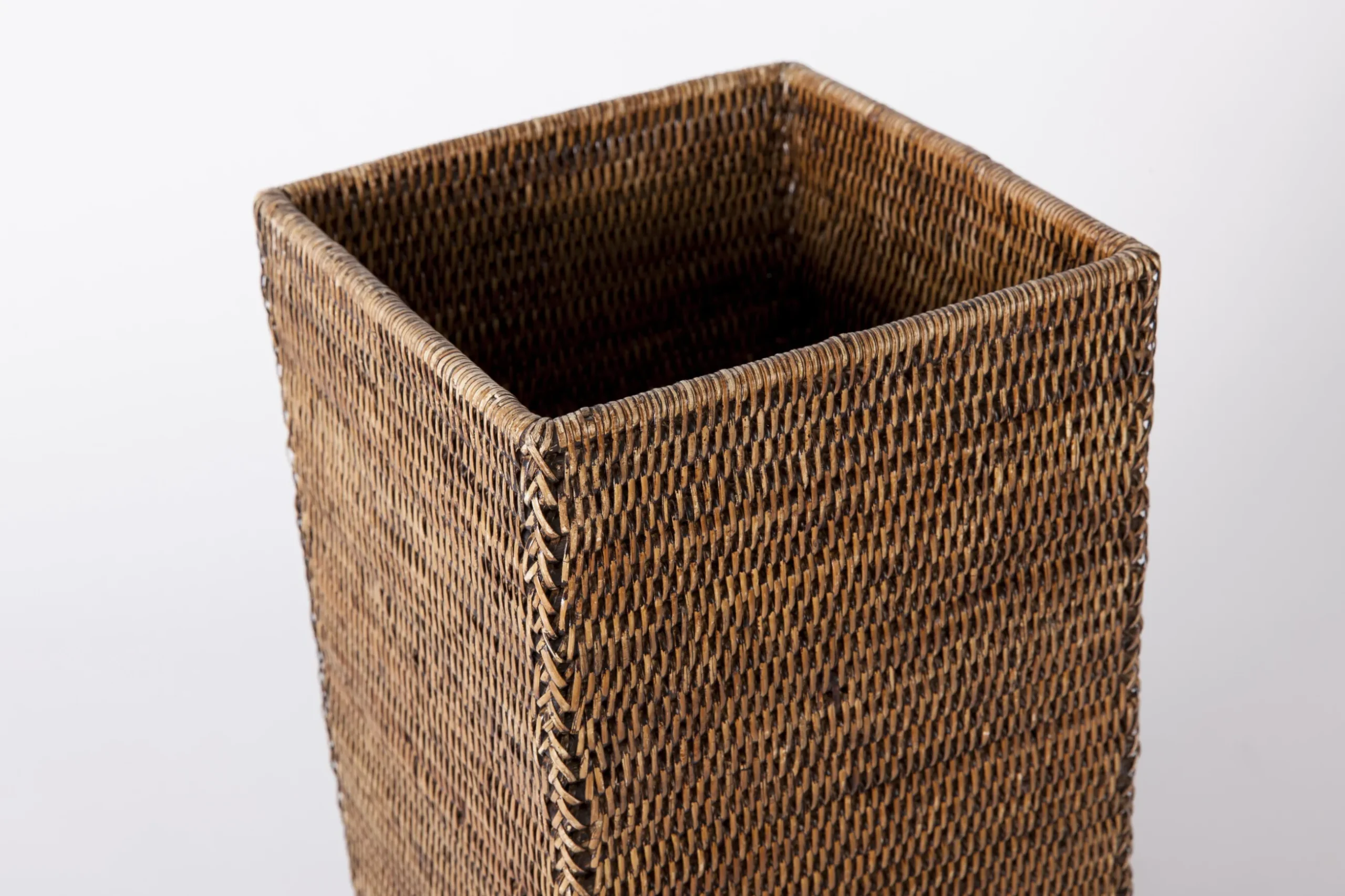 Togo, Umbrella Stand, Reed