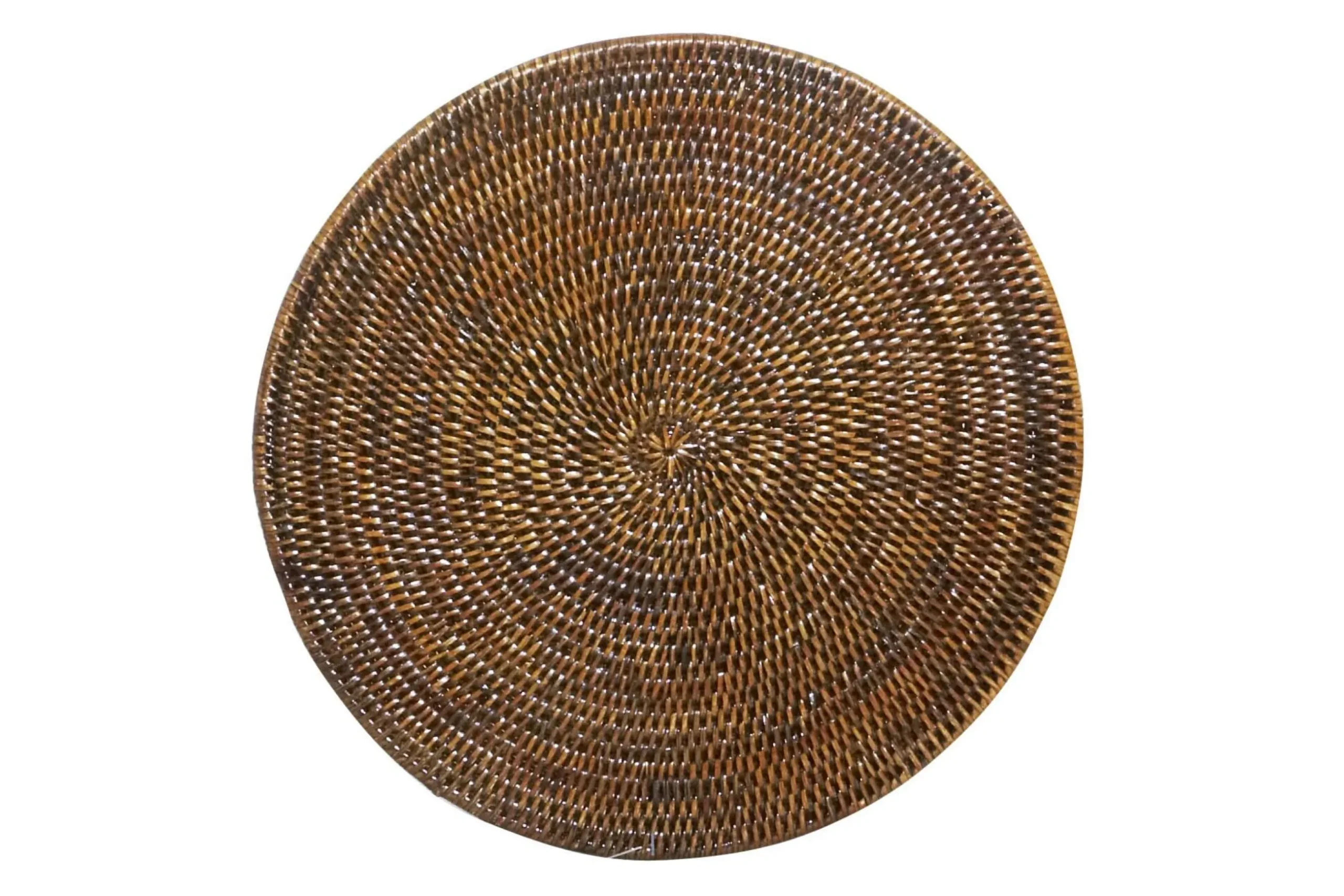 Togo, Underplate, Reed, Round
