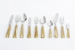Tondo, Dessert Fork
