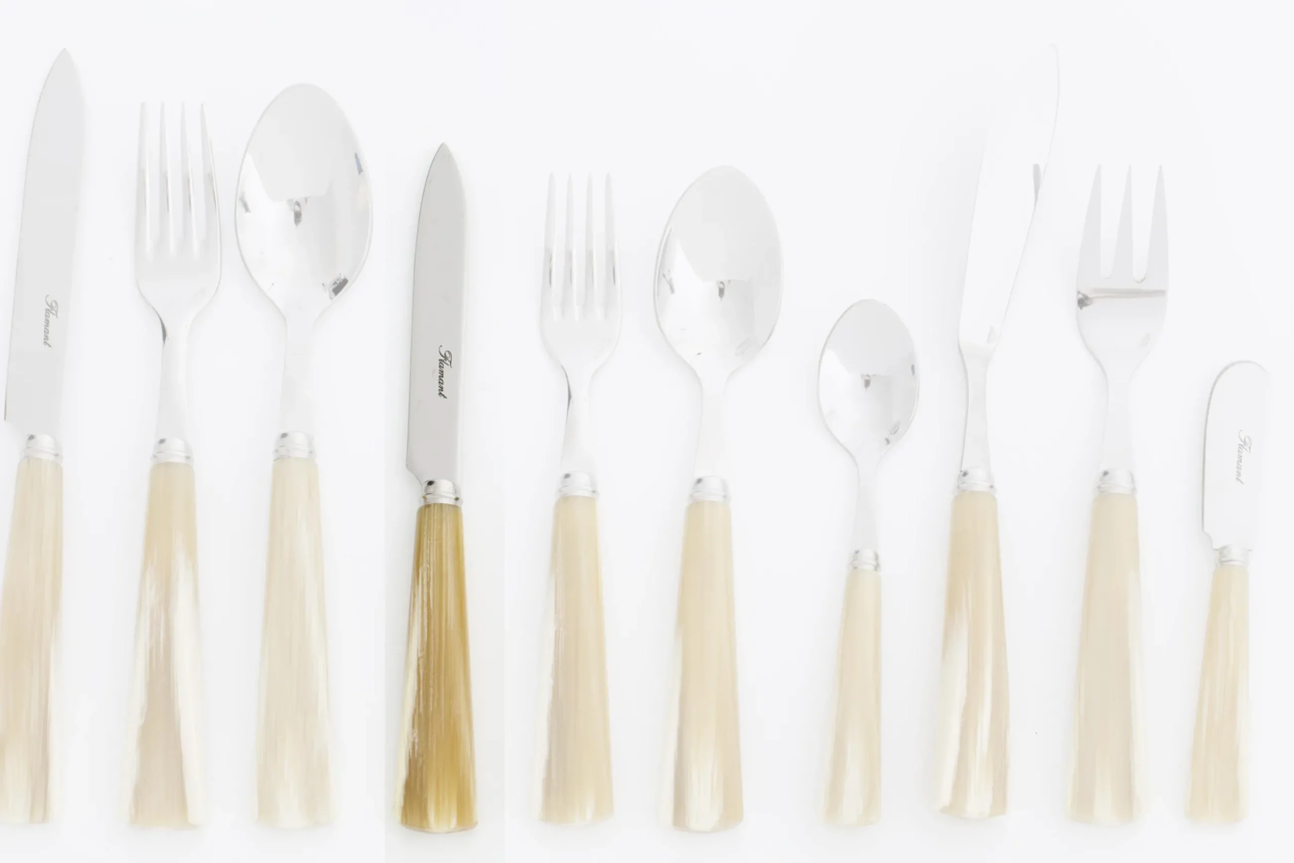 Tondo, Dessert Knife