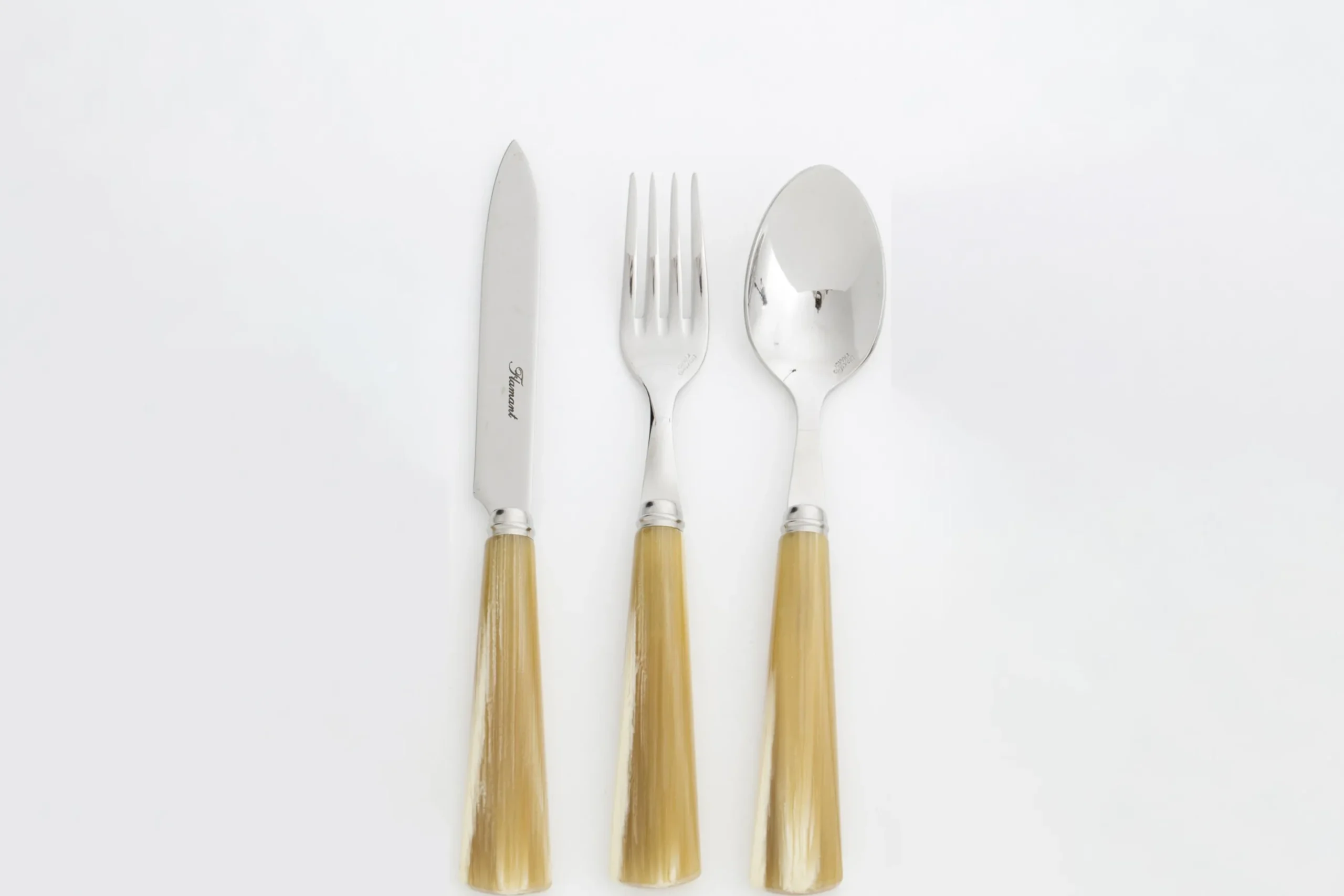 Tondo, Dessert Knife